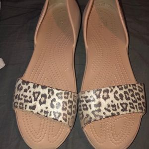 Sandal Crocs